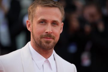 Райан Гослинг: От оборотня до Кена