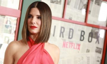 Актриса, мать, героиня: За что мы любим Сандру Буллок