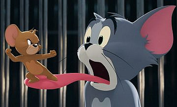 Том и Джерри: За что награждали и осуждали мультфильм