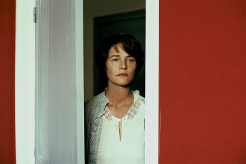 Опасная красота: Культовые роли Шарлотты Рэмплинг