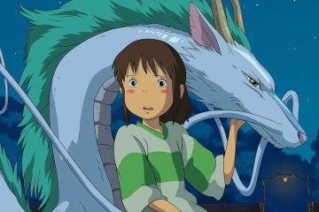 Хаяо Миядзаки возвращается