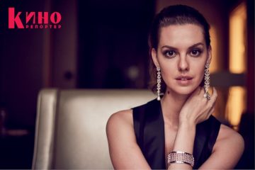 Лянка Грыу стала «Лучшей актрисой месяца» по версии Европейской киноакадемии