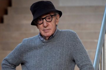 Почему новый Вуди Аллен не хуже старого 