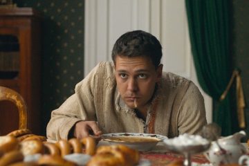 Милош Бикович получил российское гражданство