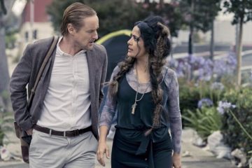 Невероятно романтично: 10 фантастических фильмов о любви