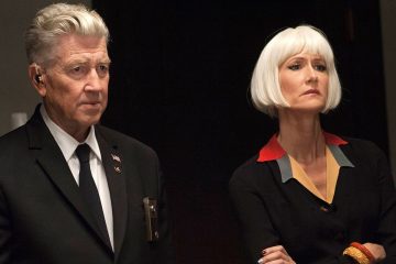 Половина гения: Музы великих режиссеров