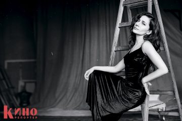 Пусть меня научат: Как Анна Меликян стала режиссером