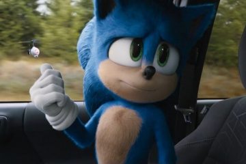 У Соника появится новый мультсериал