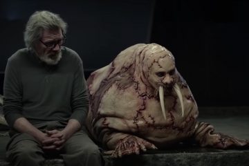 Жуть, как интересно: 7 культовых боди-хорроров