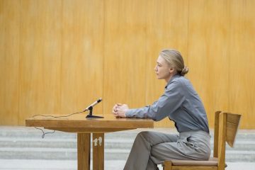 В Голливуде снимут ремейк российского «Спутника»