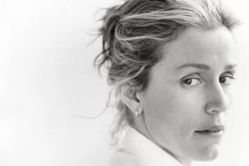 Фрэнсис МакДорманд: Шекспир, свобода и красный носок