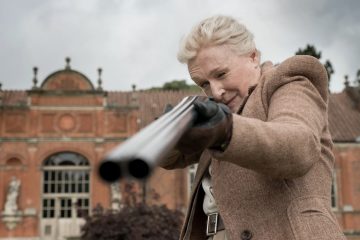 Отказались от пенсии: 10 успешных актрис в возрасте