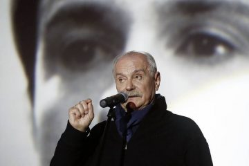 «Сибирский цирюльник» снова в кино