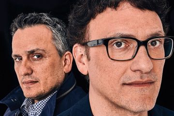 «Мы одержимы темой войны»: Джо и Энтони Руссо о своем новом фильме