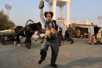 Объявлены первые фильмы основного конкурса 43-го ММКФ