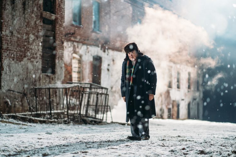 Лучшие сериалы 2021 года