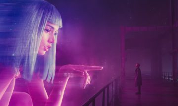 Любовь и роботы: 10 фильмов про романтические отношения с искусственным интеллектом