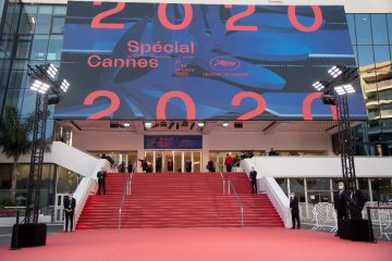 Очередное изменение в регламенте Каннского фестиваля