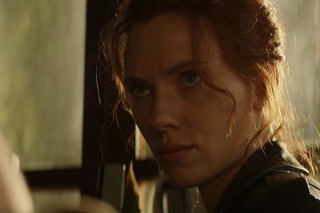 «Черная вдова» выйдет в июле одновременно в кино и онлайн