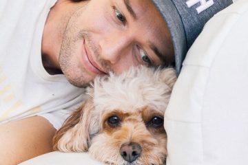 «Важно лишь то, что ты сам считаешь успехом»: Интервью с Патриком Шварценеггером