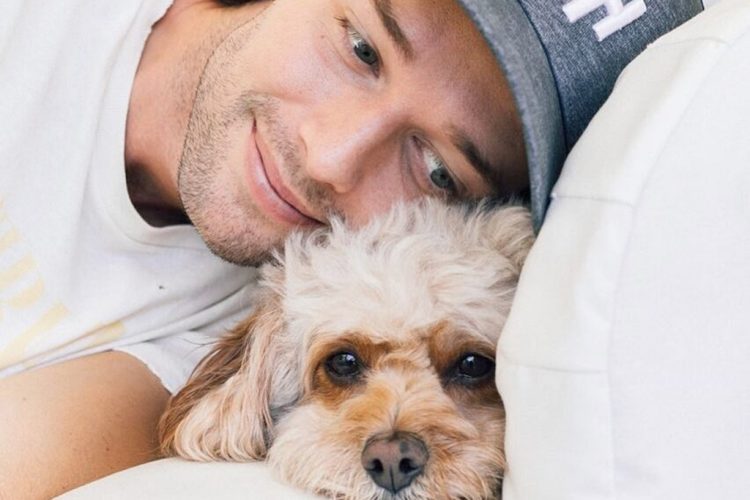 «Важно лишь то, что ты сам считаешь успехом»: Интервью с Патриком Шварценеггером