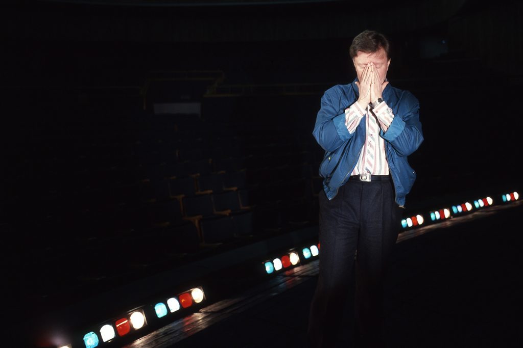 Андрей Миронов