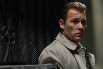 Самые яркие трейлеры недели