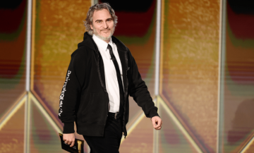 Фильм «Остров» с Хоакином Фениксом и Руни Марой отменили накануне съемок