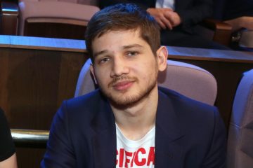 После The Last of Us Кантемир Балагов снимет новый фильм в России