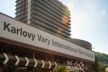 Смотр в Карловых Варах отложили на конец лета
