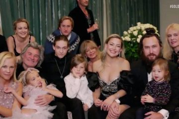 «Золотой глобус – 2021»: 10 незабываемых образов