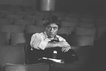 Андрей Миронов. Жизнь в фотографиях