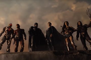 Снайдеркат, панк-рок и мистика викторианского Лондона