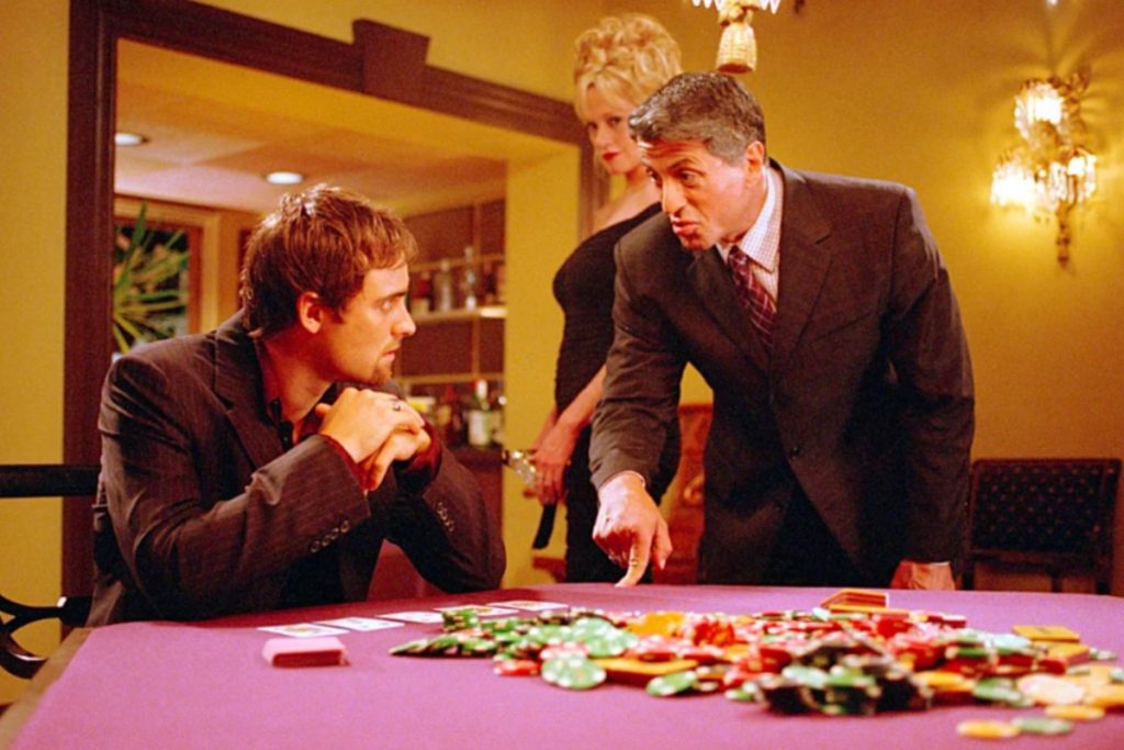 Кадр из фильма «Ловкие руки»