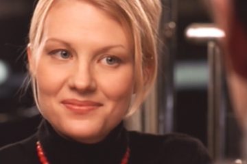 Москино открывает киноклуб «8 Марта»