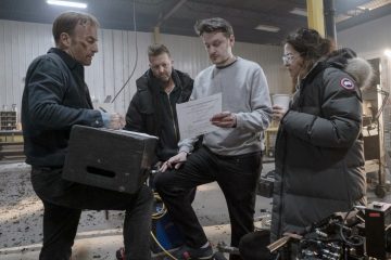 Кто такой Илья Найшуллер, снявший «Никто»