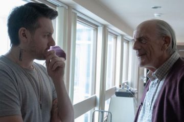 Илья Найшуллер стал первым русским режиссером, чей фильм возглавил бокс-офис в США