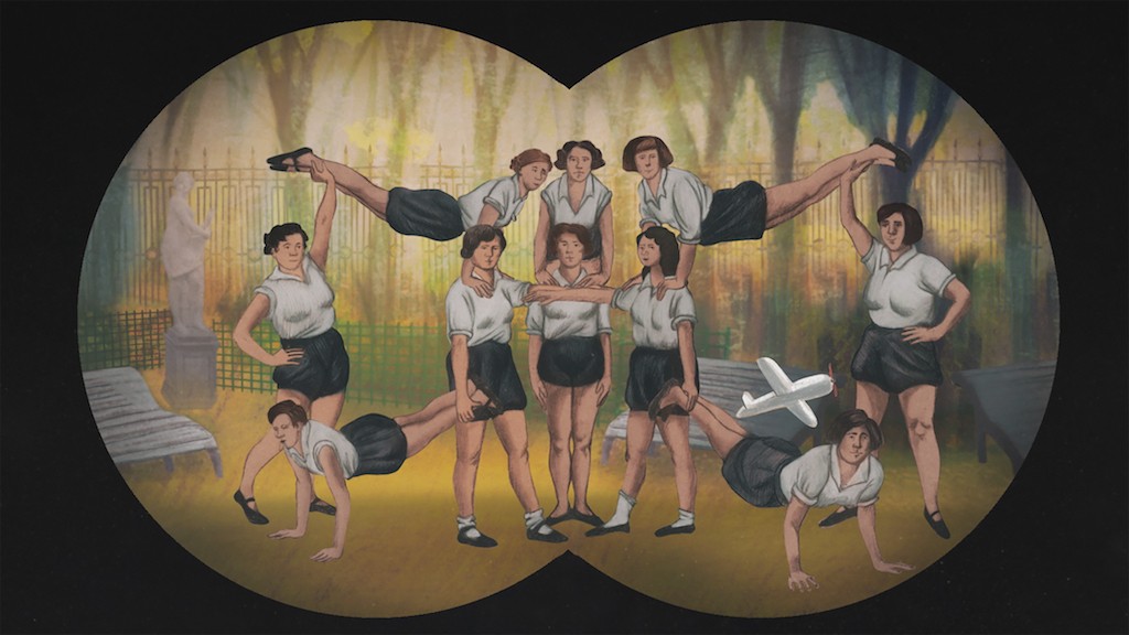 Нос, или Заговор «не таких»