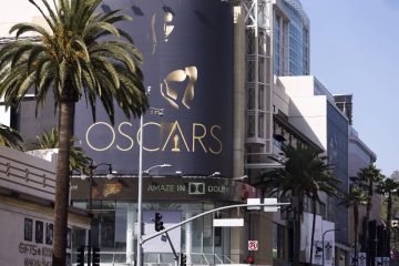 «Оскар-2021» пройдет без ведущих