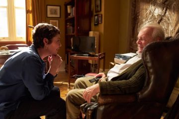 Режиссер «Отца» экранизирует собственную пьесу «Сын»