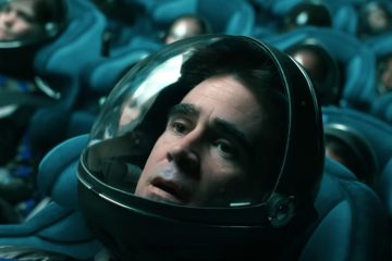 Самые зрелищные трейлеры недели