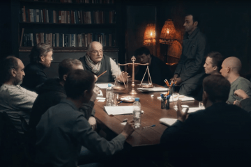 Никита Михалков станет присяжным заседателем в громком деле