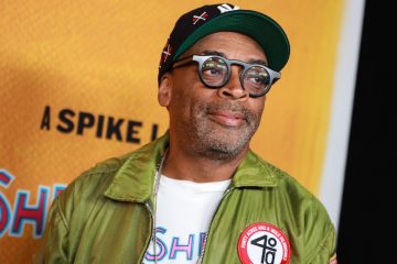 Жюри Каннского фестиваля возглавит Спайк Ли