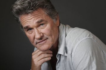 Вот это промахнулся! Культовые роли, от которых отказался Курт Рассел