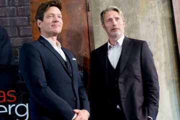 Звезды взбунтовались против традиционной церемонии «Оскара»