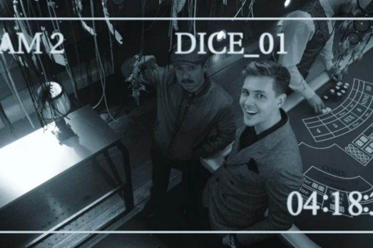 Большой куш: Кто из звезд обыграл казино