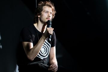 В «Современнике» – премьера, посвященная Виктору Цою