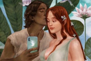 Тимур Бекмамбетов снял сериал по мотивам Библии для смартфонов