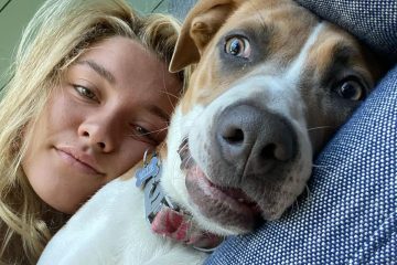 10 любопытных фактов о Флоренс Пью