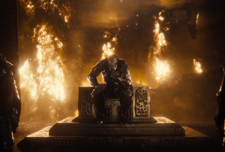 «Снайдеркат»: Жизнь после смерти